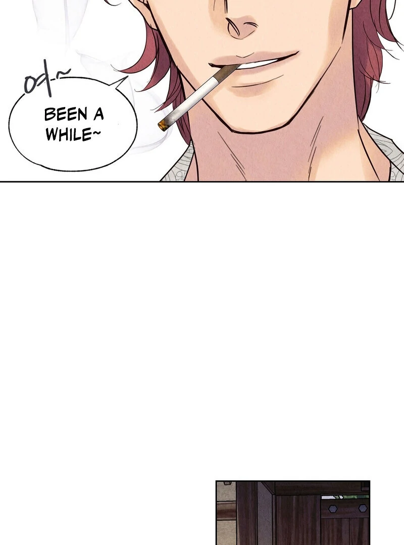 TALE OF A VILLAIN Chapter 9 - Page 83 in English