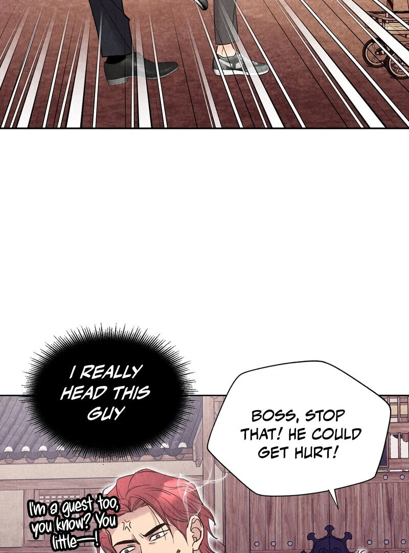 TALE OF A VILLAIN Chapter 9 - Page 86 in English