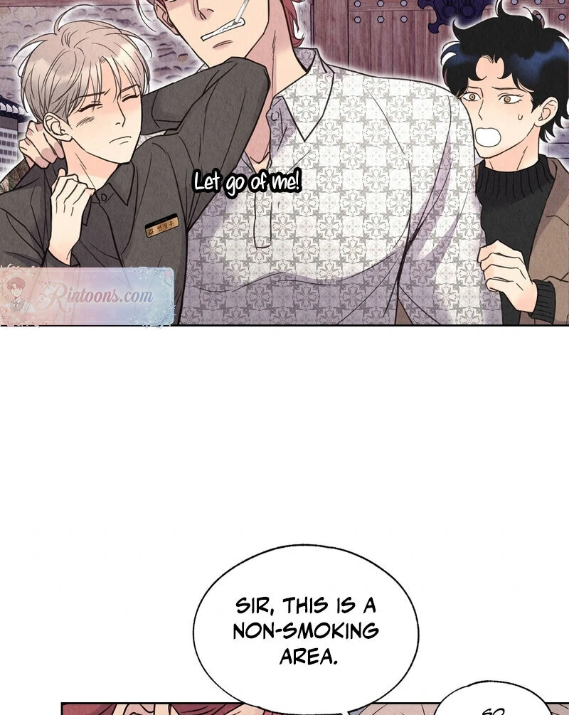 TALE OF A VILLAIN Chapter 9 - Page 87 in English