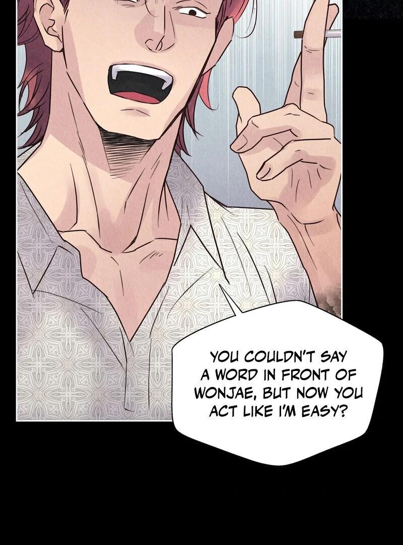 TALE OF A VILLAIN Chapter 9 - Page 90 in English
