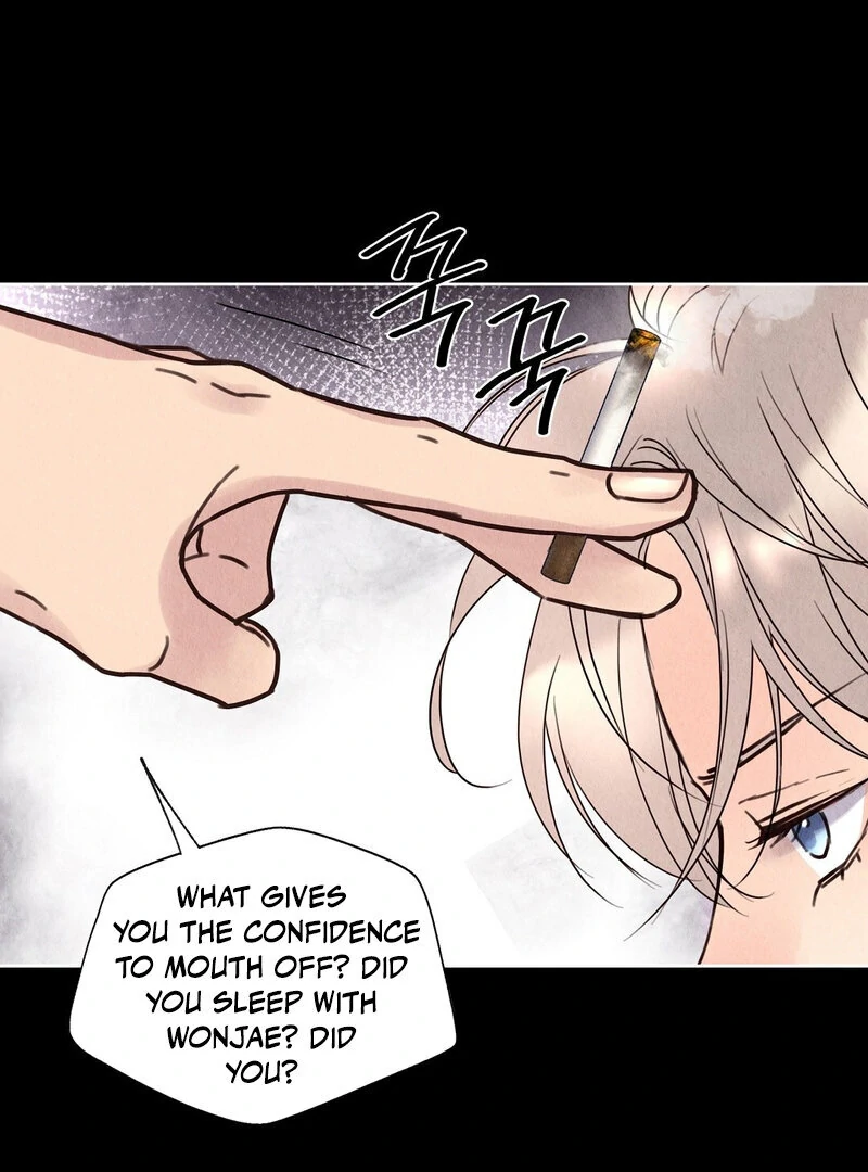 TALE OF A VILLAIN Chapter 9 - Page 91 in English