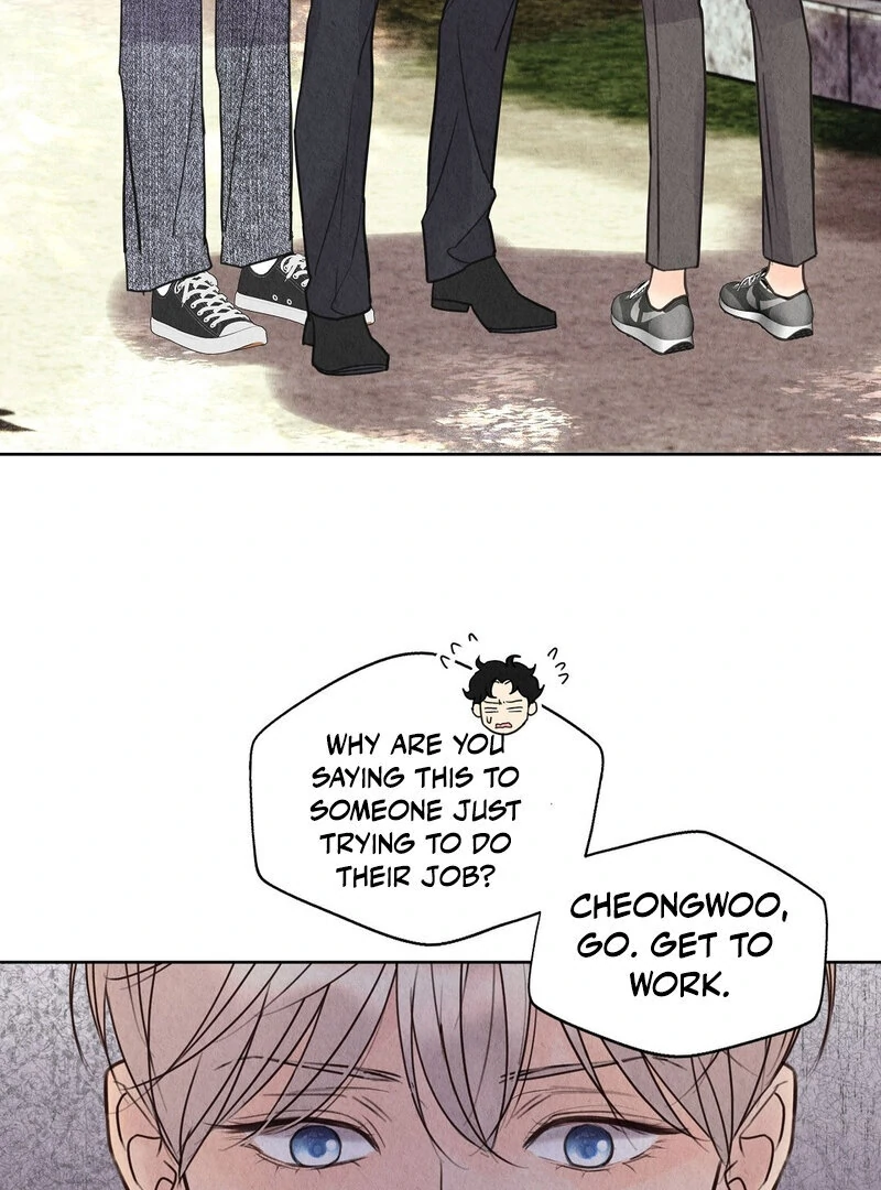 TALE OF A VILLAIN Chapter 9 - Page 97 in English