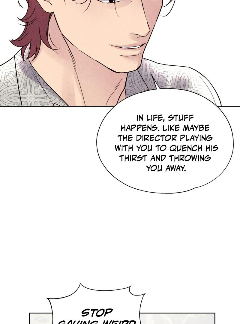 TALE OF A VILLAIN Chapter 9 - Page 99 in English