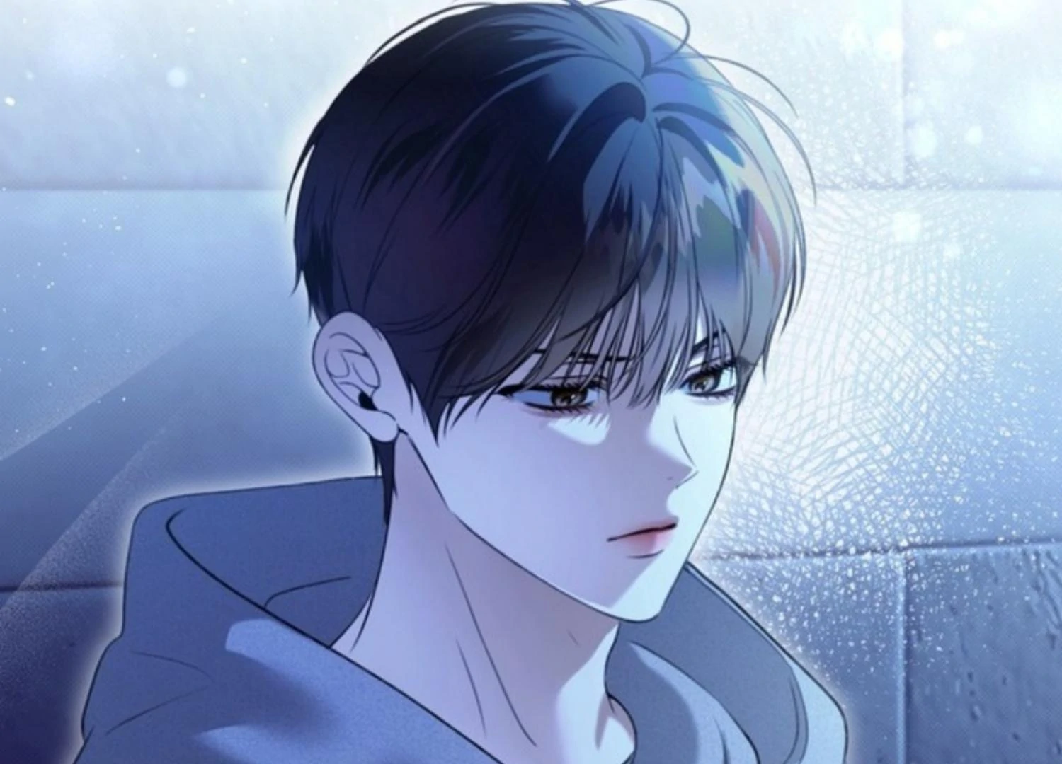 Eighteen’s Bed Chapter 1 - Page 10 in English