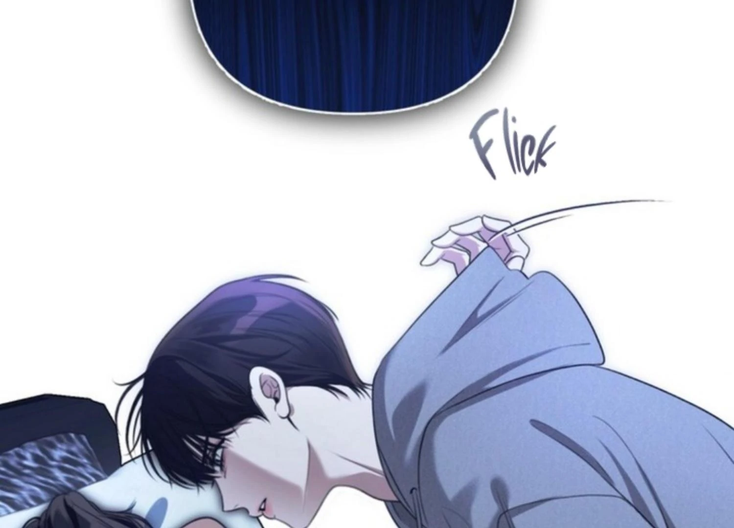 Eighteen’s Bed Chapter 1 - Page 106 in English