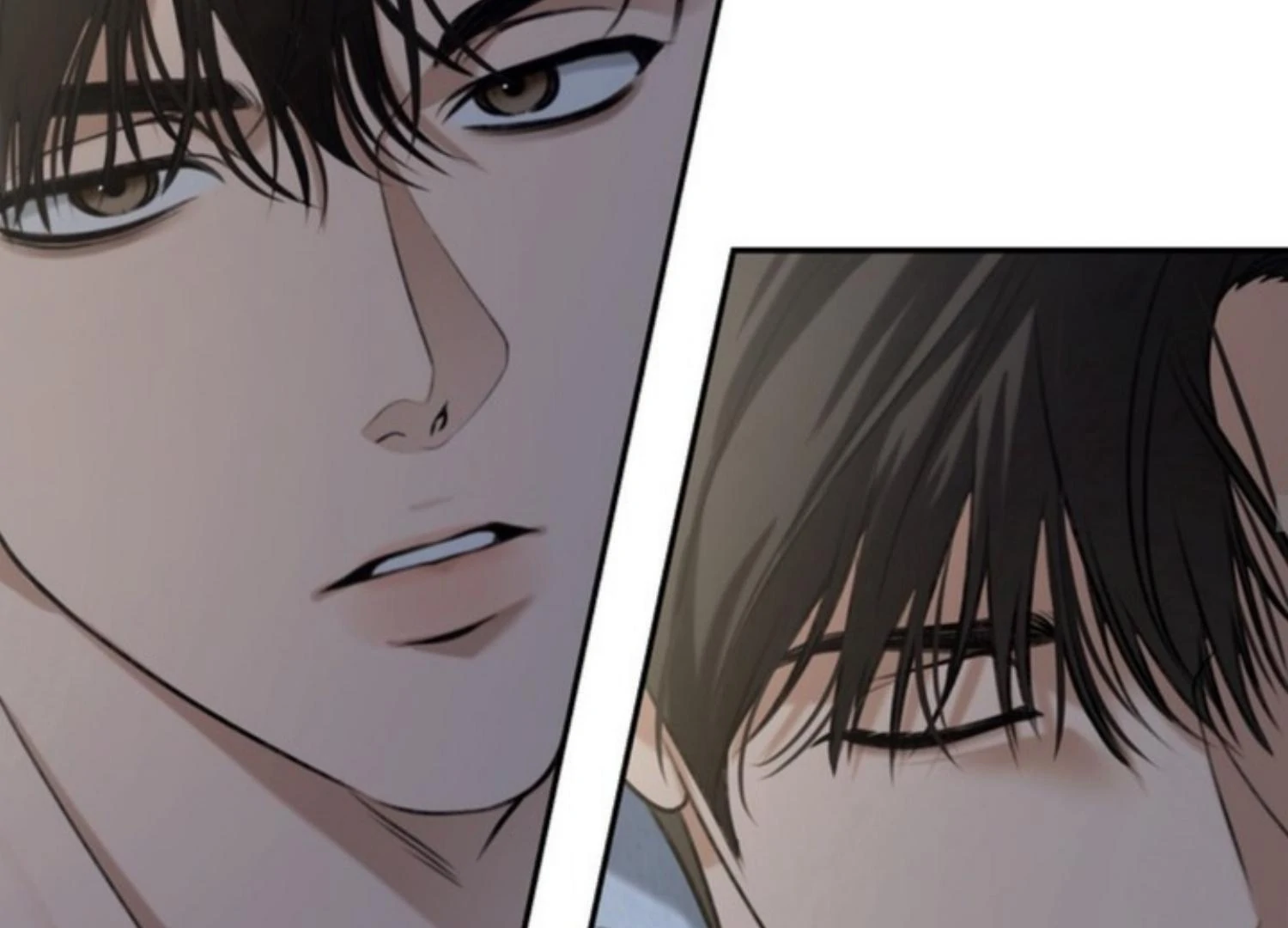 Eighteen’s Bed Chapter 1 - Page 109 in English