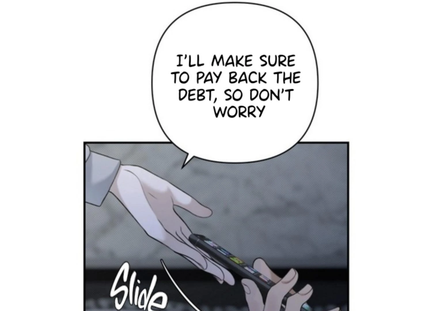 Eighteen’s Bed Chapter 1 - Page 117 in English