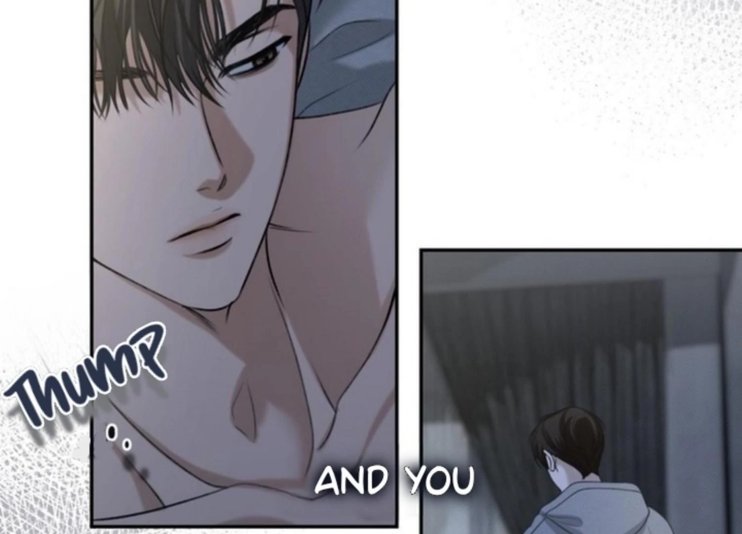 Eighteen’s Bed Chapter 1 - Page 129 in English