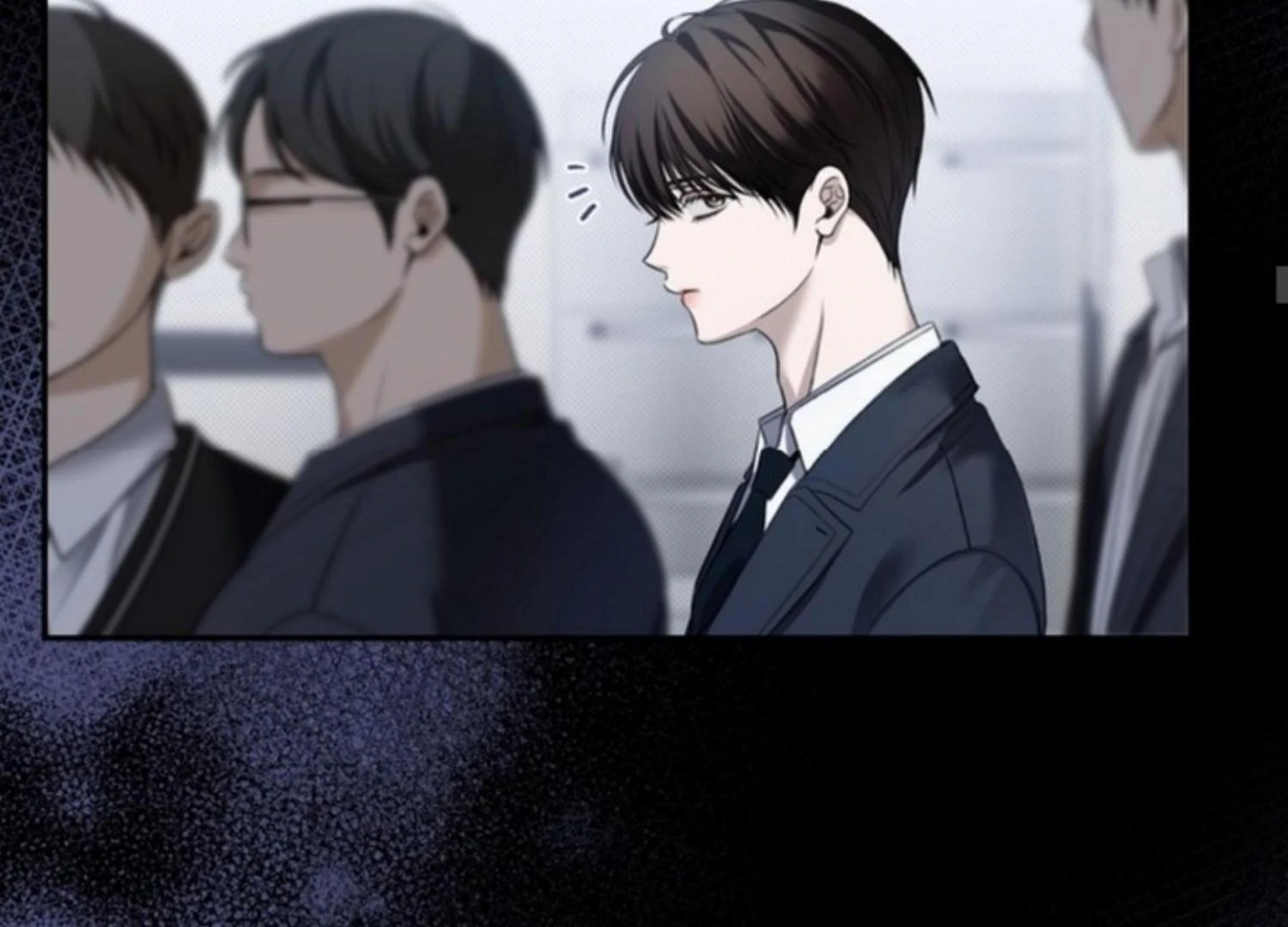 Eighteen’s Bed Chapter 1 - Page 143 in English
