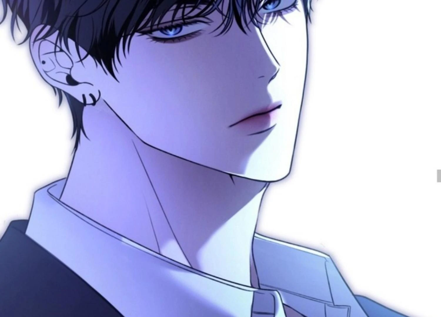 Eighteen’s Bed Chapter 1 - Page 152 in English