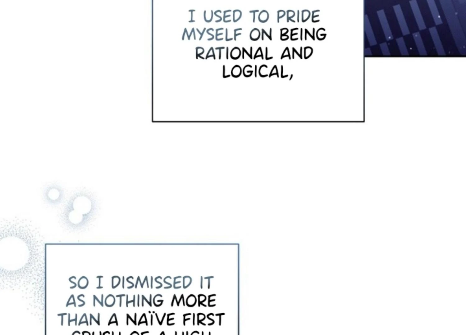 Eighteen’s Bed Chapter 1 - Page 23 in English