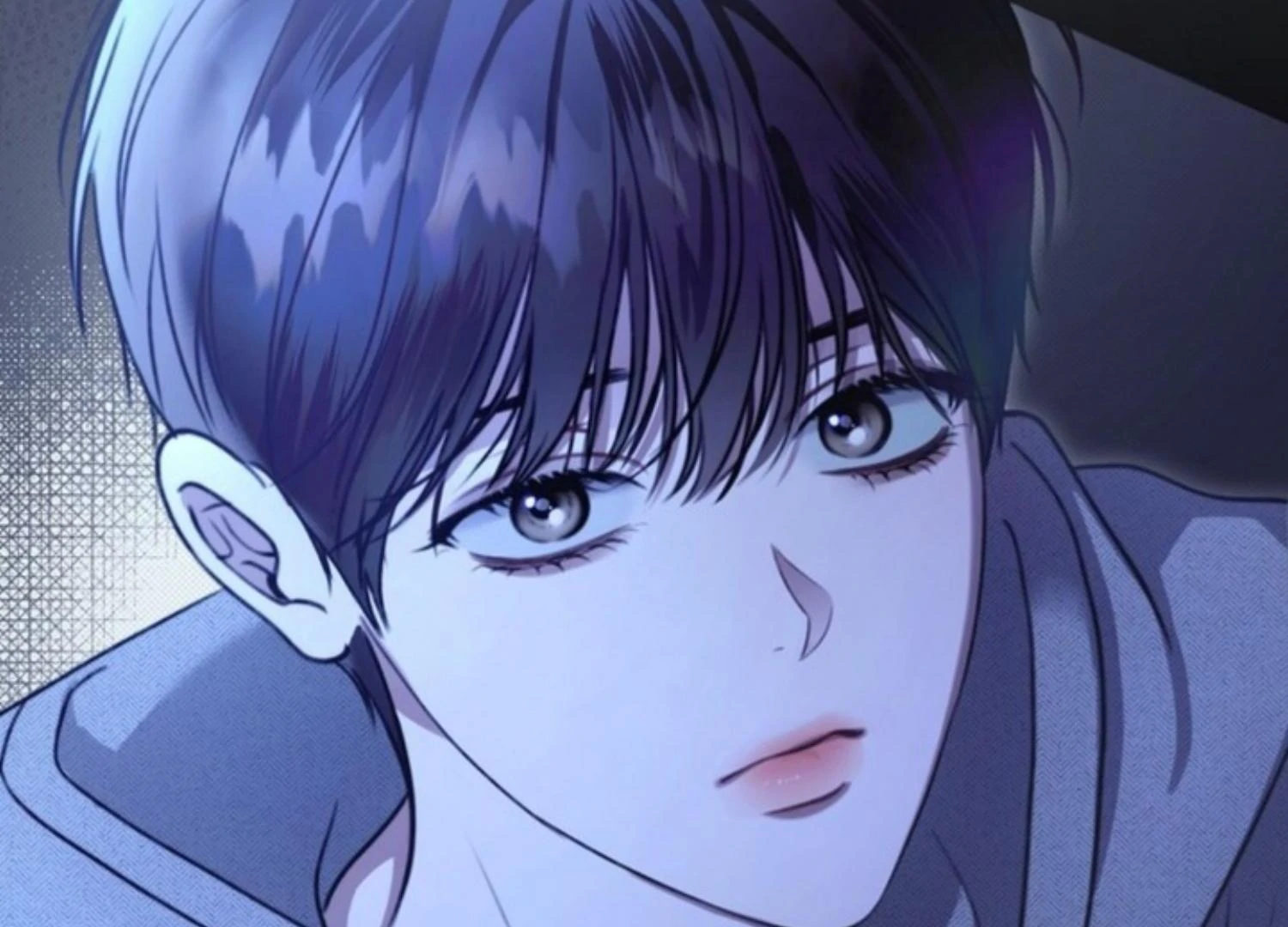 Eighteen’s Bed Chapter 1 - Page 27 in English