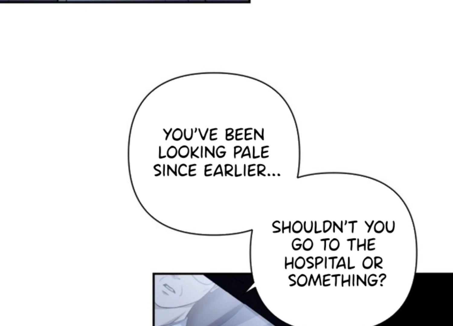 Eighteen’s Bed Chapter 1 - Page 34 in English