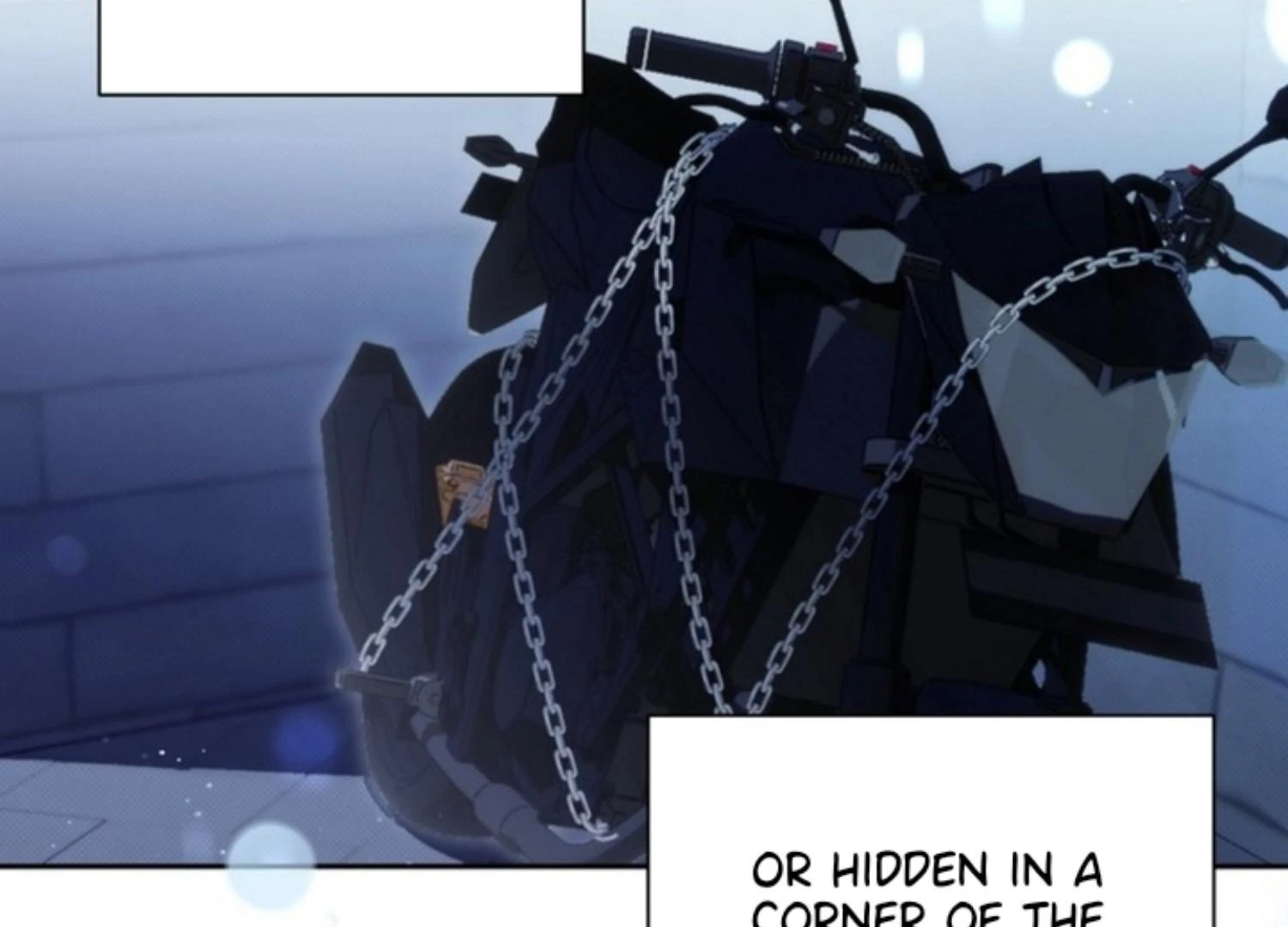 Eighteen’s Bed Chapter 1 - Page 8 in English