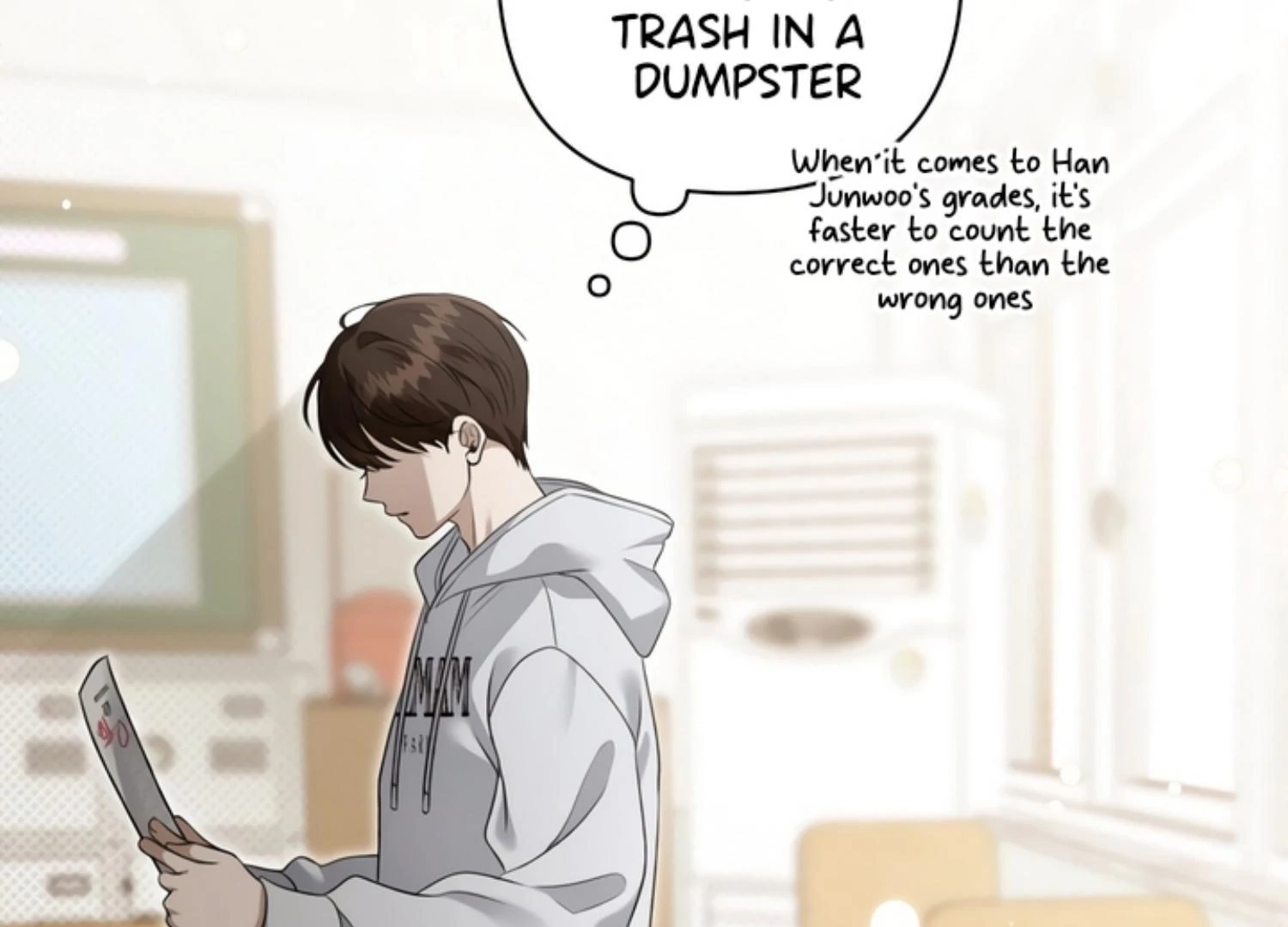 Eighteen’s Bed Chapter 10 - Page 104 in English