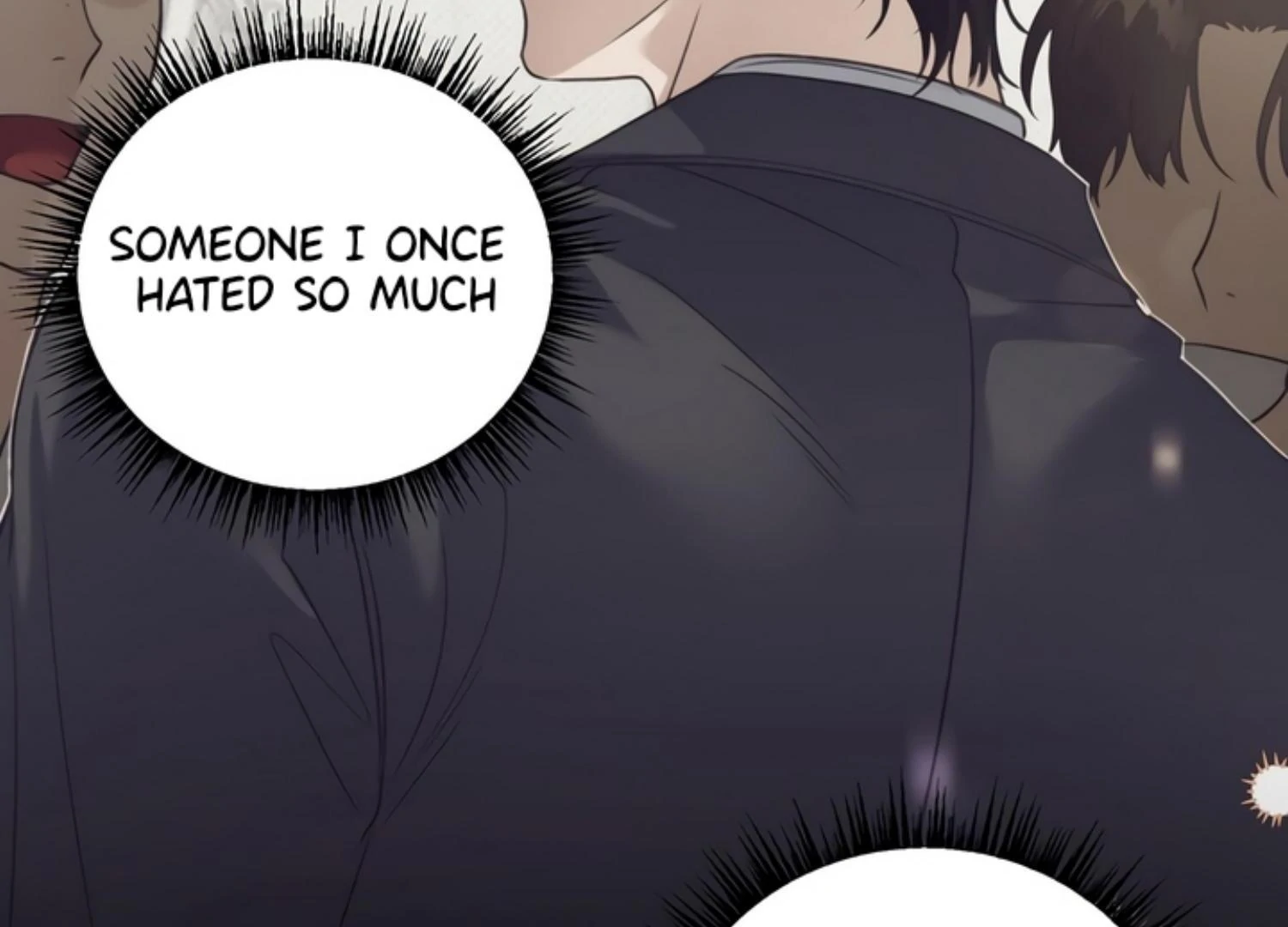 Eighteen’s Bed Chapter 10 - Page 107 in English