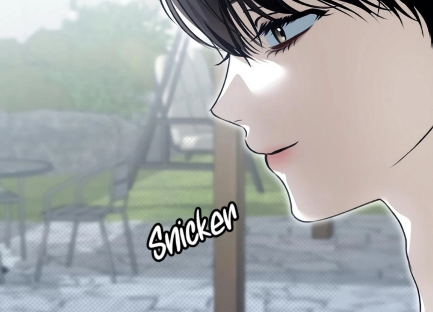 Eighteen’s Bed Chapter 10 - Page 12 in English