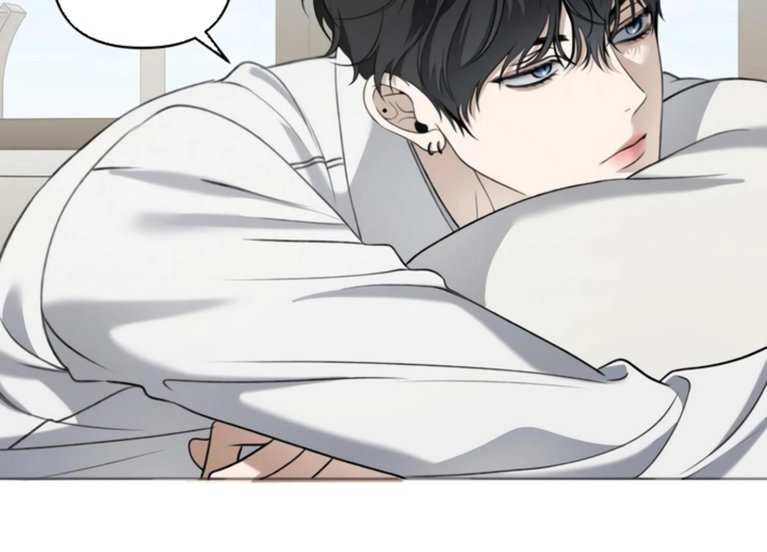 Eighteen’s Bed Chapter 10 - Page 131 in English