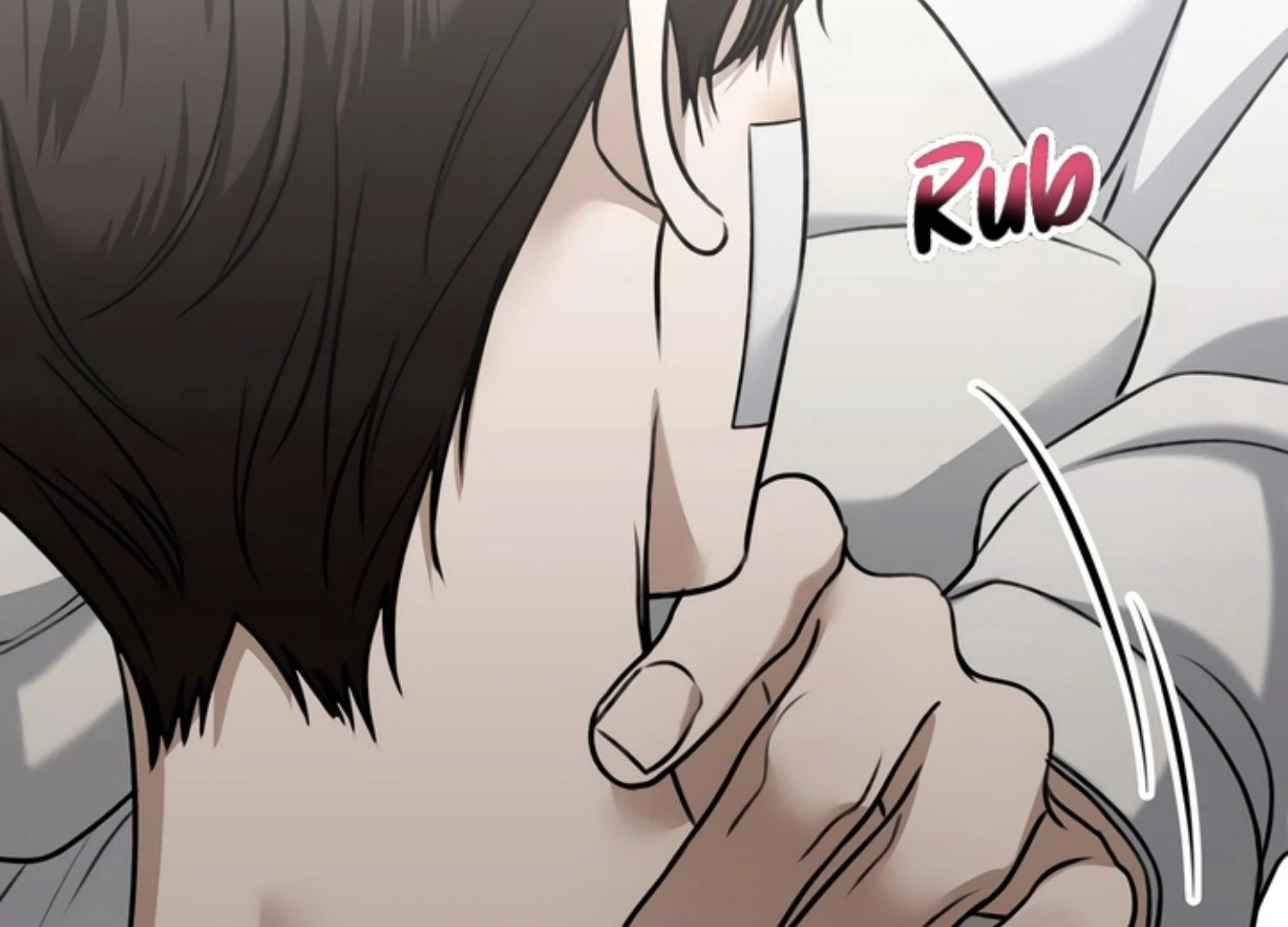 Eighteen’s Bed Chapter 10 - Page 136 in English