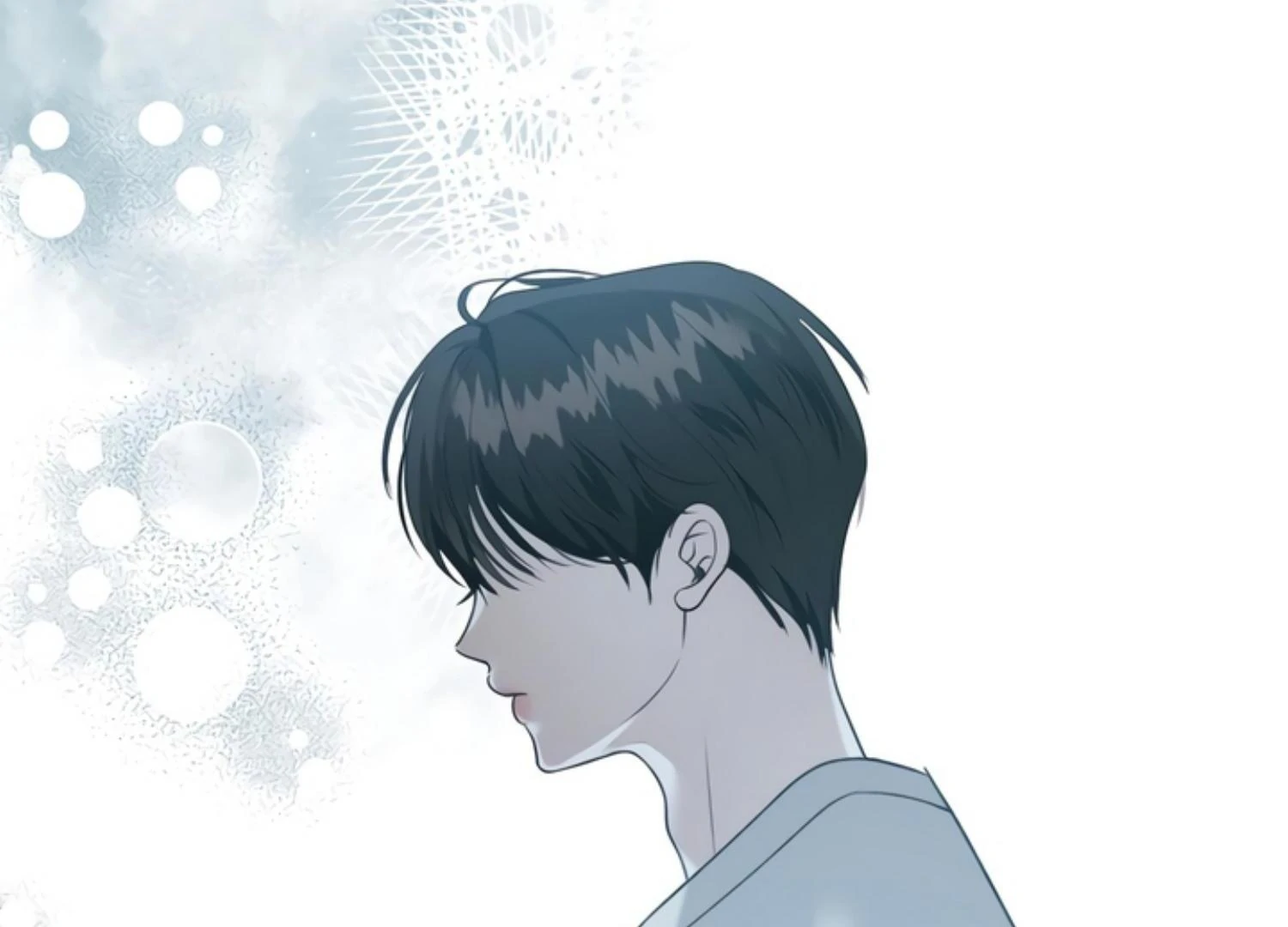 Eighteen’s Bed Chapter 10 - Page 15 in English