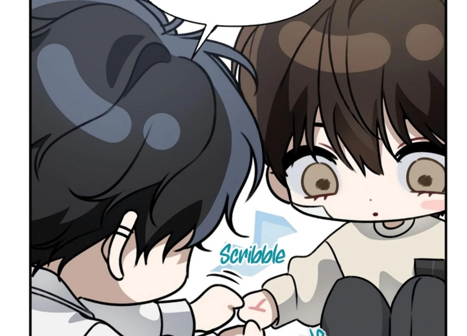 Eighteen’s Bed Chapter 10 - Page 163 in English