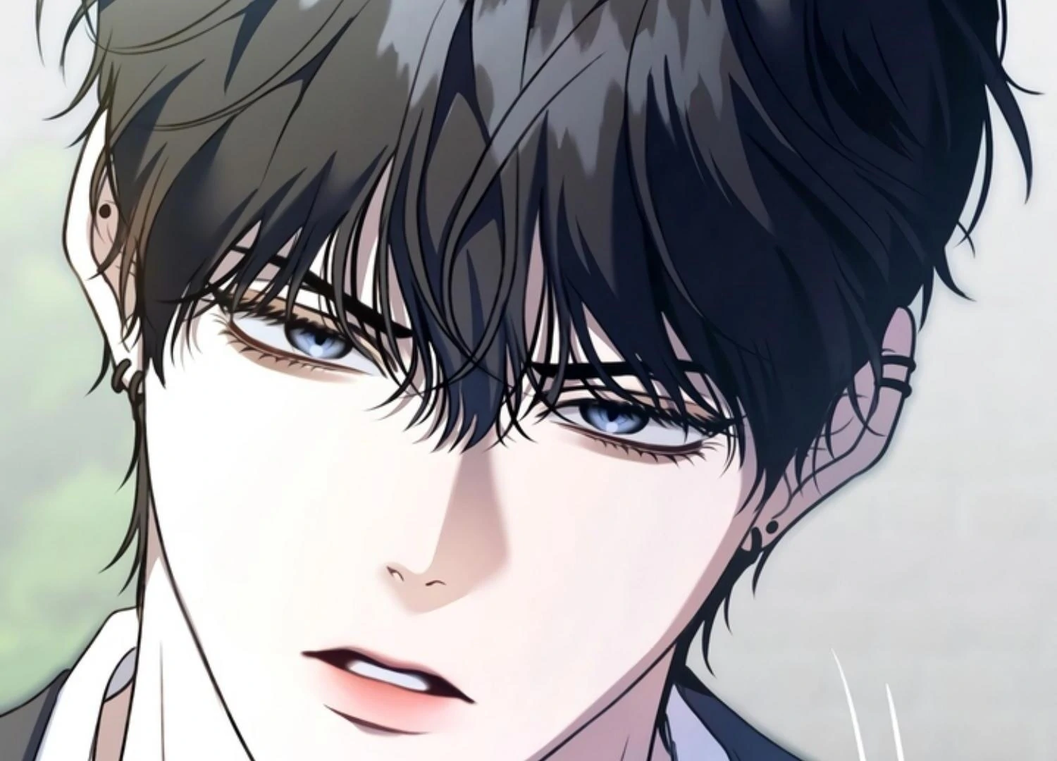 Eighteen’s Bed Chapter 10 - Page 3 in English