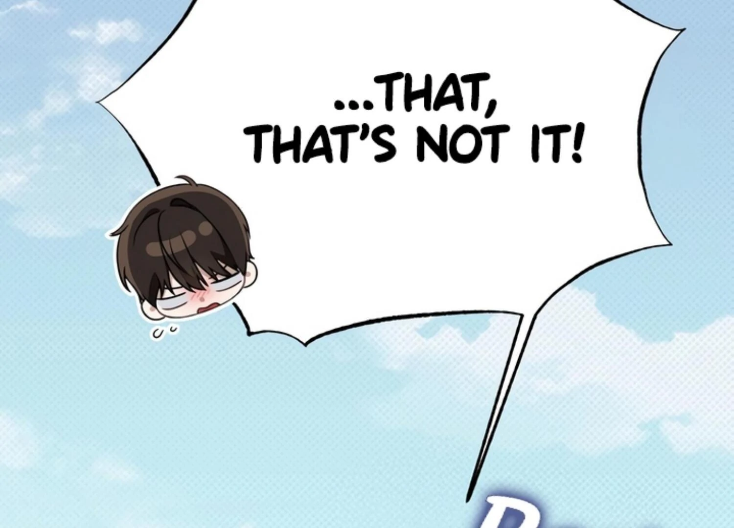 Eighteen’s Bed Chapter 10 - Page 34 in English