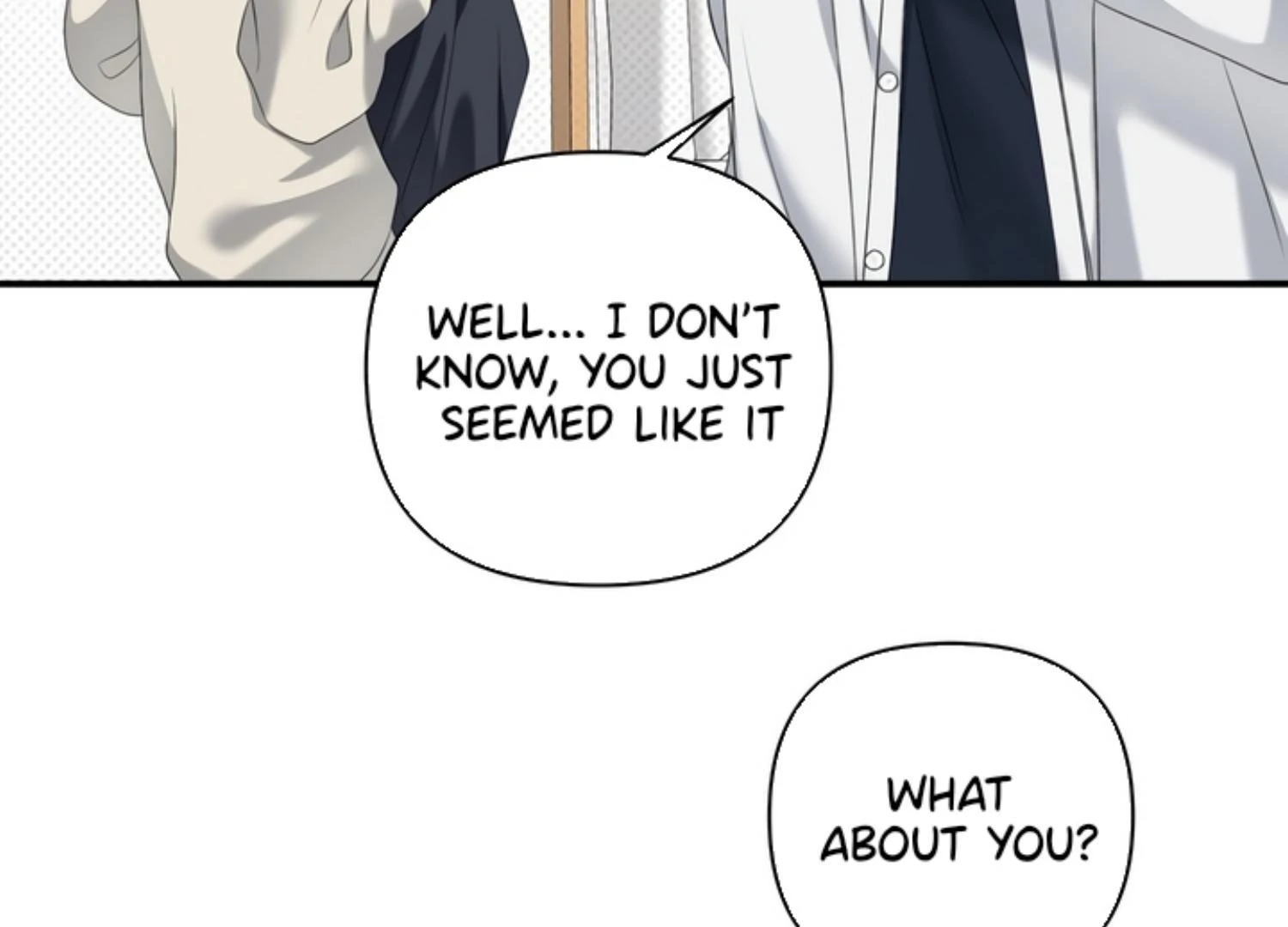 Eighteen’s Bed Chapter 10 - Page 49 in English