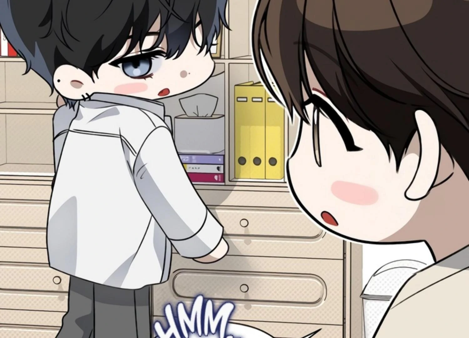 Eighteen’s Bed Chapter 10 - Page 52 in English