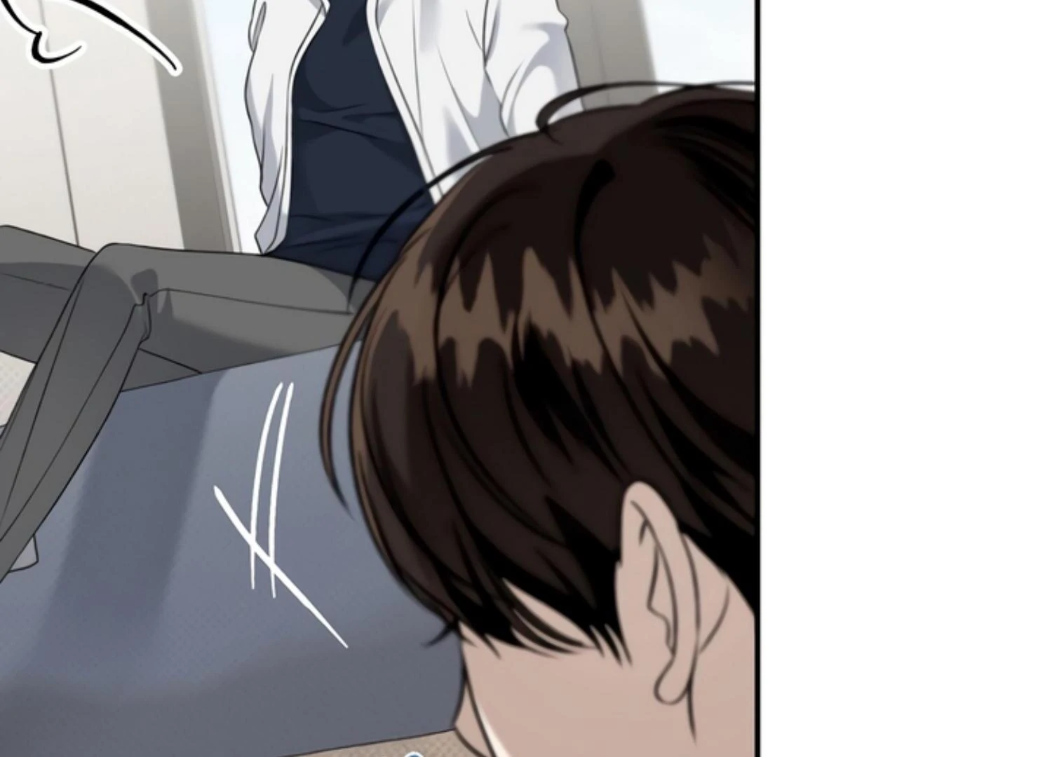 Eighteen’s Bed Chapter 10 - Page 58 in English