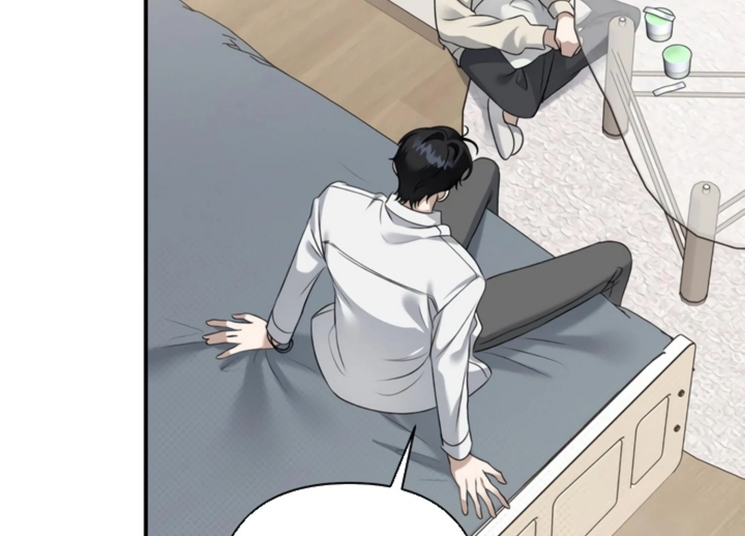 Eighteen’s Bed Chapter 10 - Page 61 in English