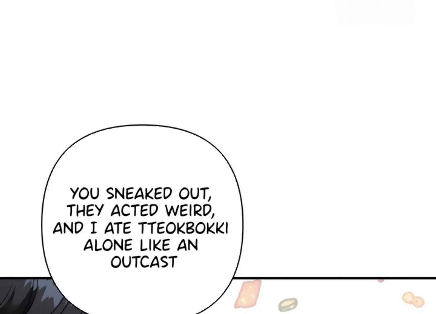 Eighteen’s Bed Chapter 10 - Page 63 in English