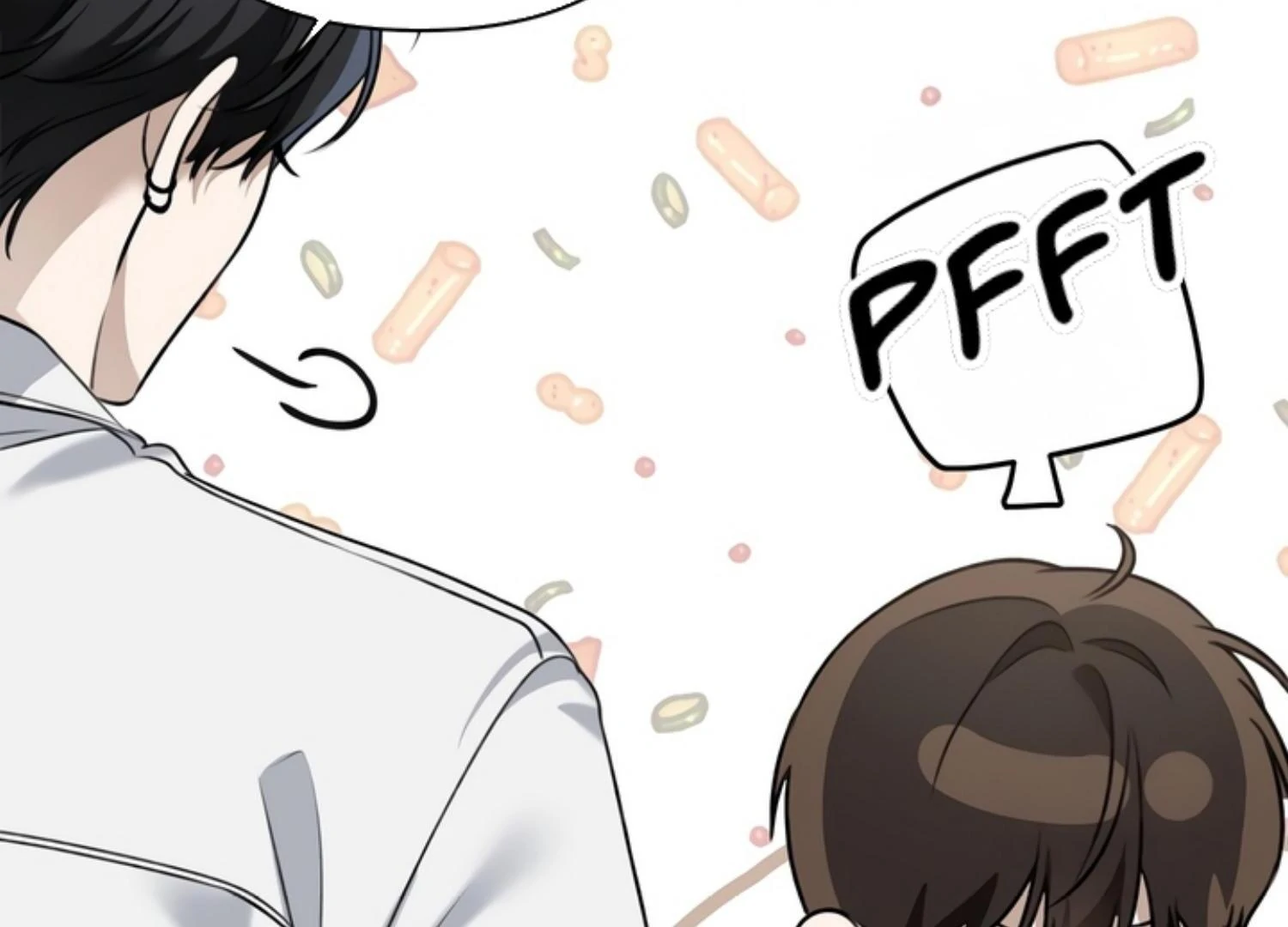 Eighteen’s Bed Chapter 10 - Page 64 in English