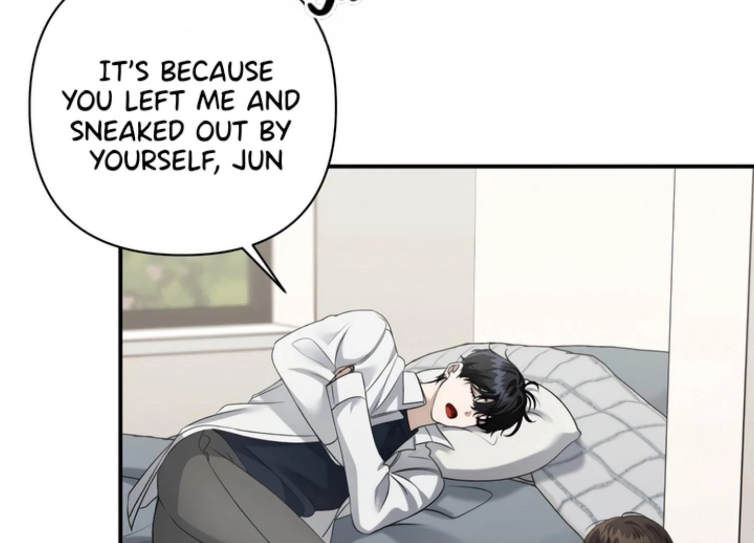 Eighteen’s Bed Chapter 10 - Page 69 in English