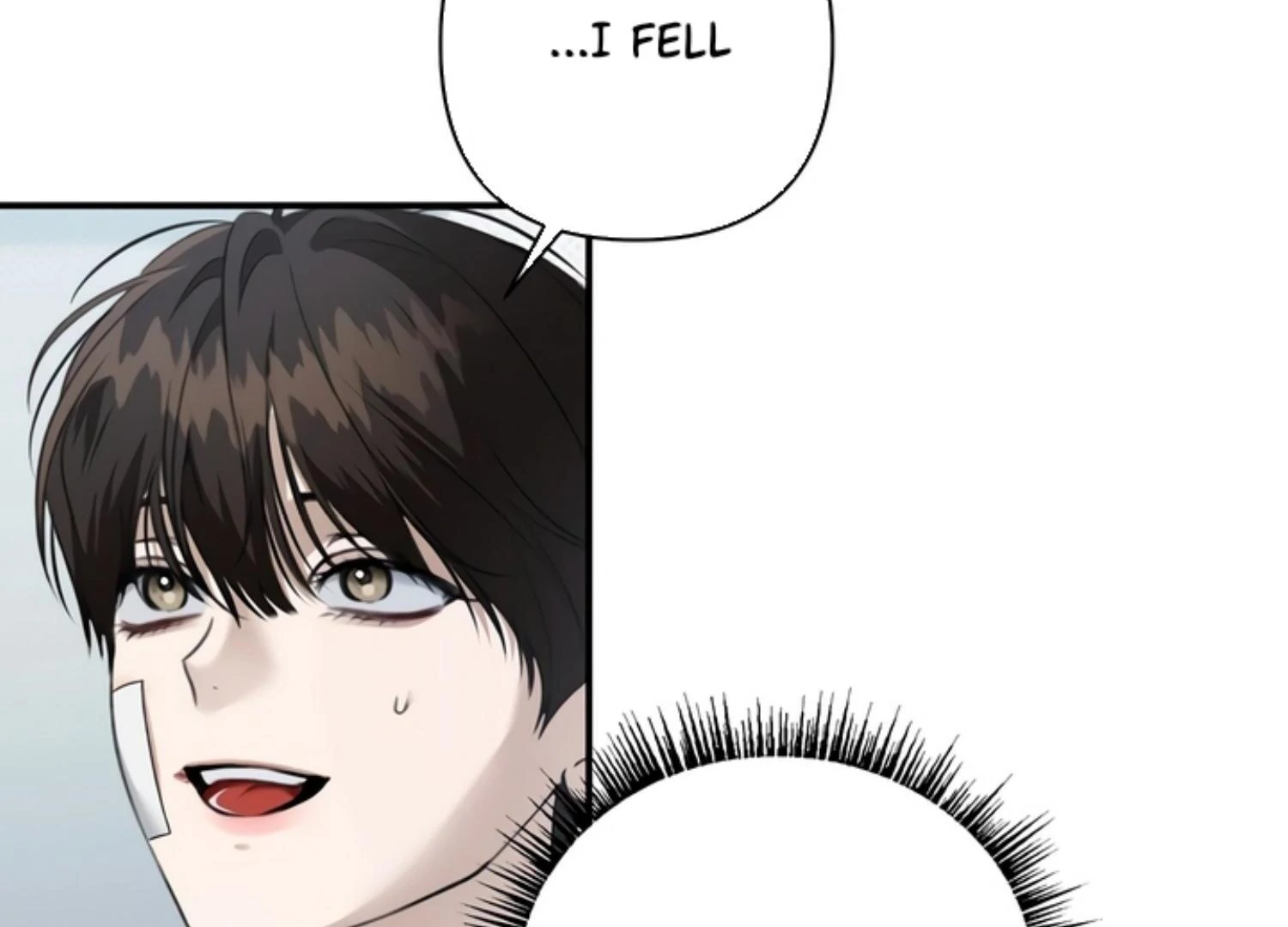 Eighteen’s Bed Chapter 10 - Page 7 in English
