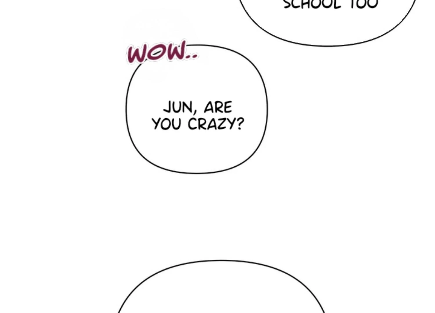 Eighteen’s Bed Chapter 10 - Page 71 in English