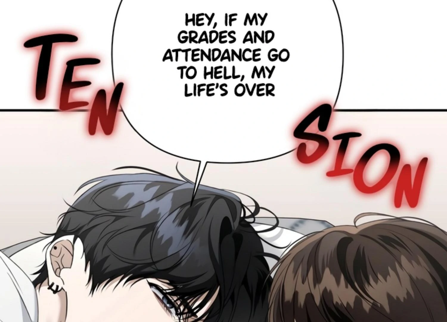 Eighteen’s Bed Chapter 10 - Page 72 in English
