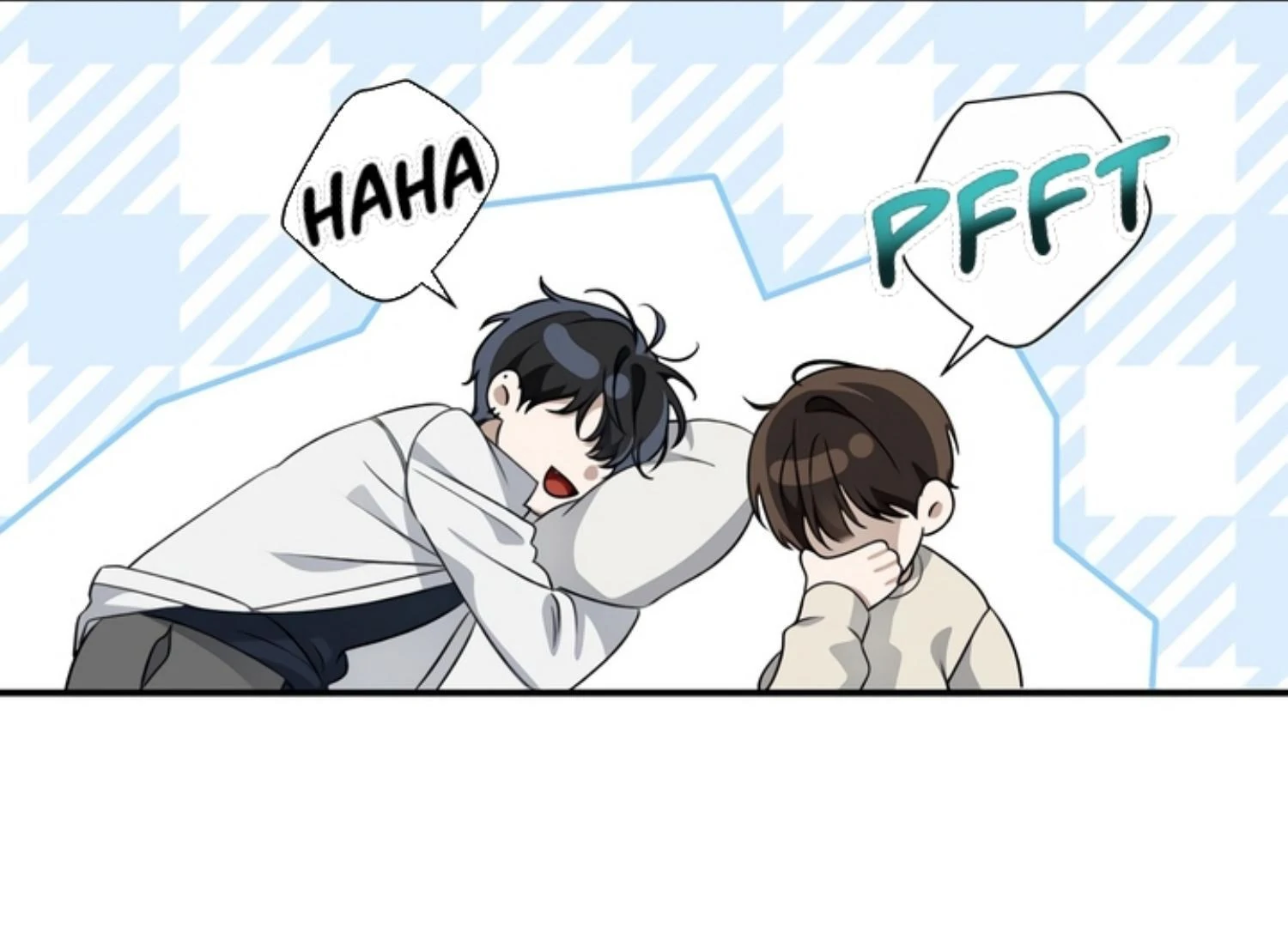 Eighteen’s Bed Chapter 10 - Page 75 in English