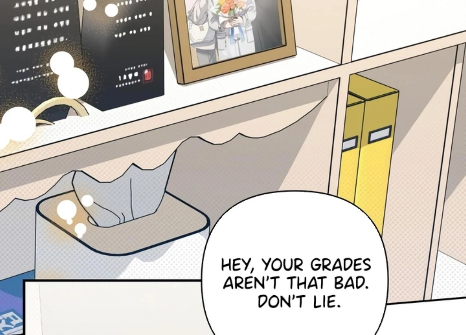 Eighteen’s Bed Chapter 10 - Page 78 in English