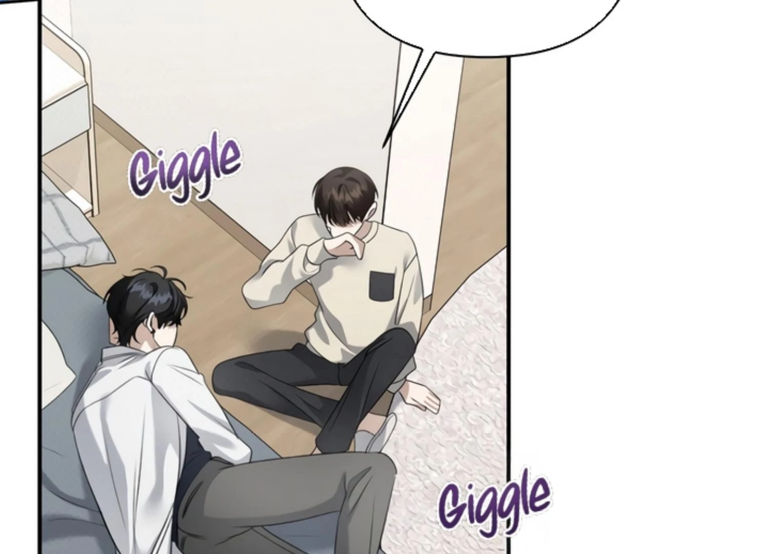 Eighteen’s Bed Chapter 10 - Page 79 in English