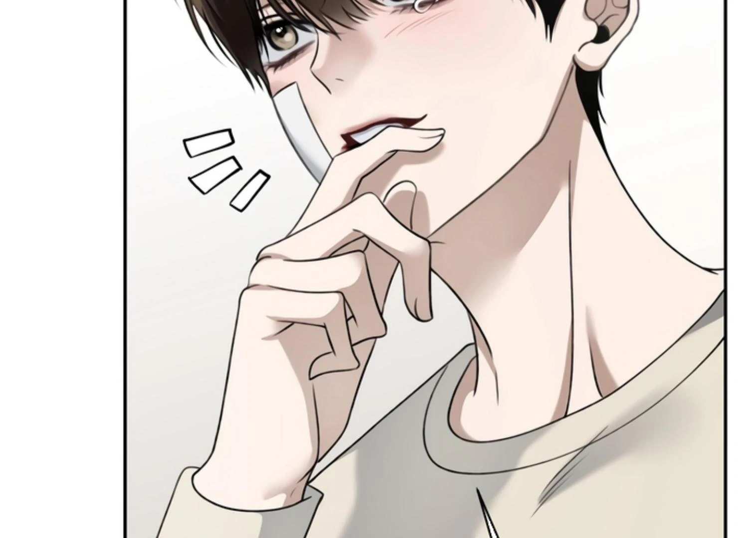 Eighteen’s Bed Chapter 10 - Page 82 in English