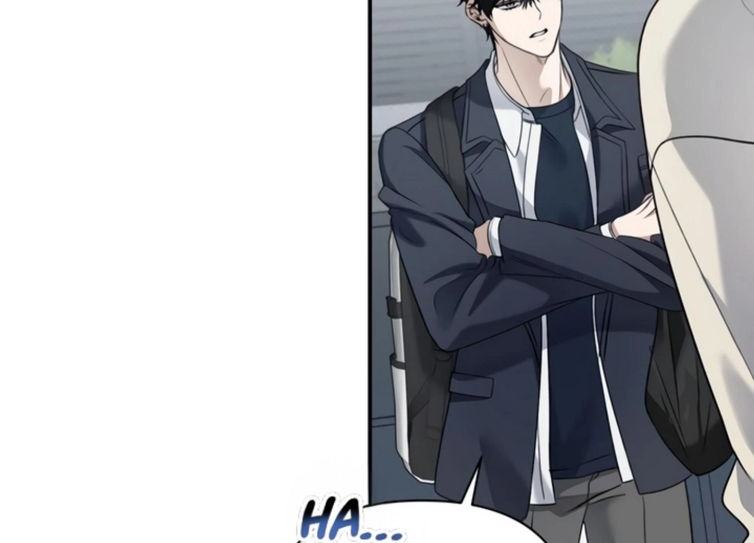 Eighteen’s Bed Chapter 10 - Page 9 in English