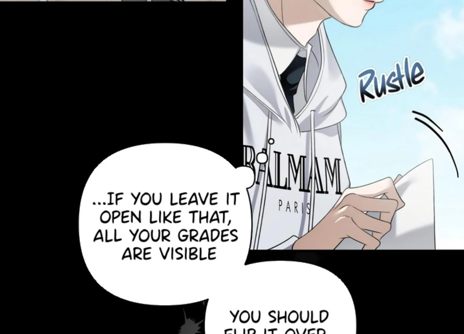 Eighteen’s Bed Chapter 10 - Page 91 in English