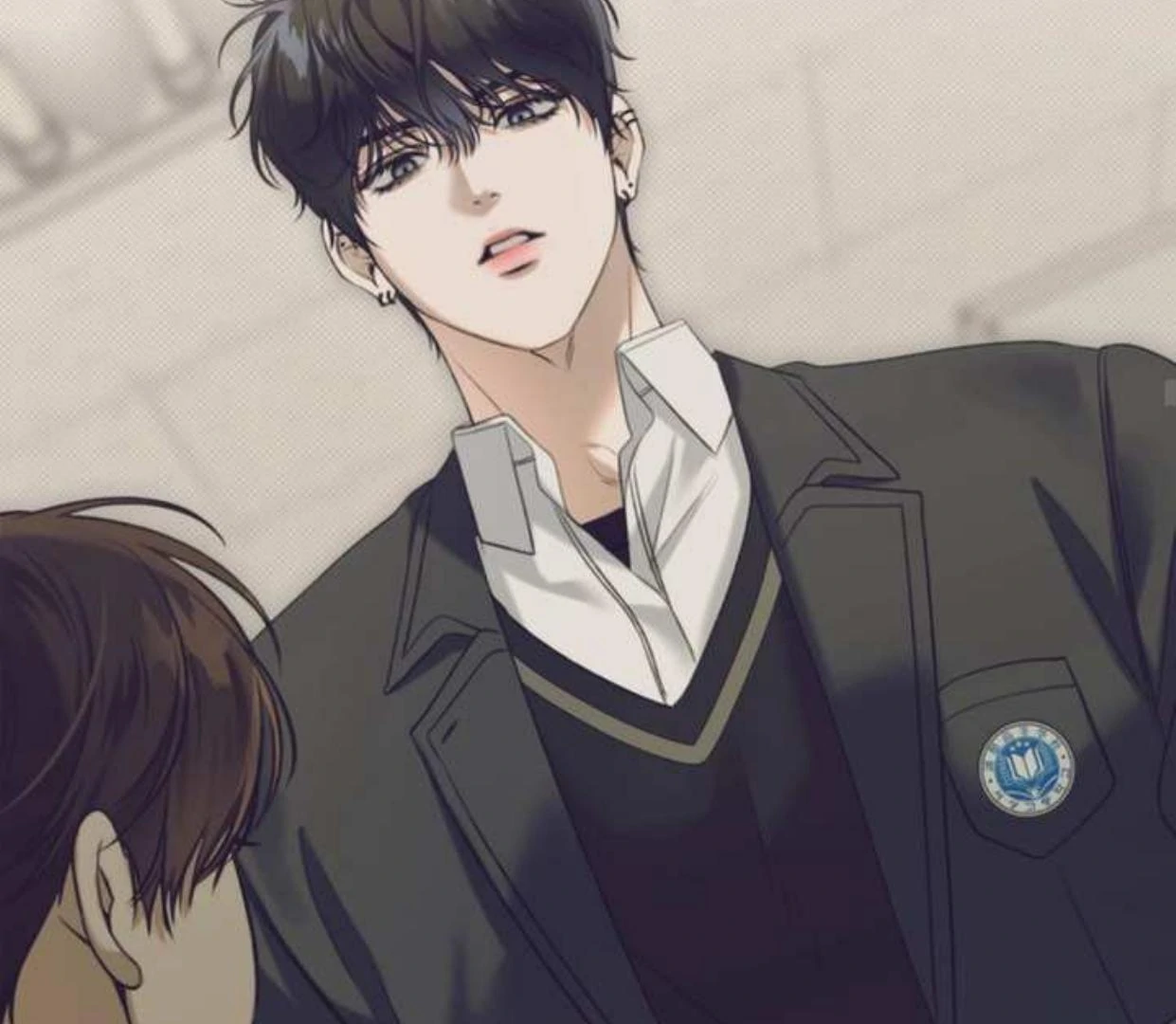 Eighteen’s Bed Chapter 11 - Page 104 in English