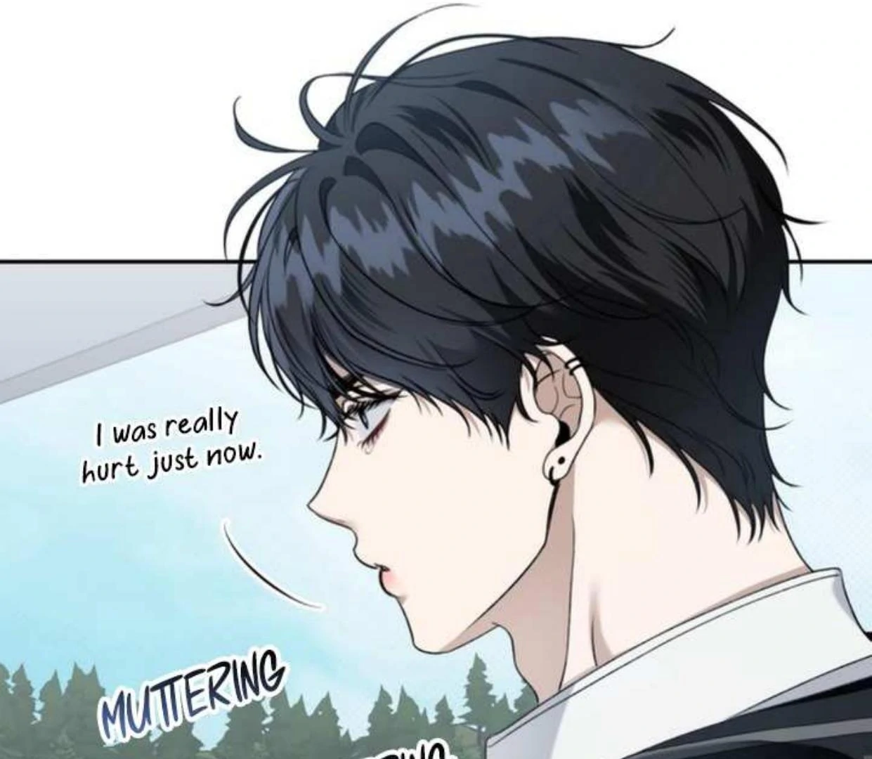 Eighteen’s Bed Chapter 11 - Page 107 in English
