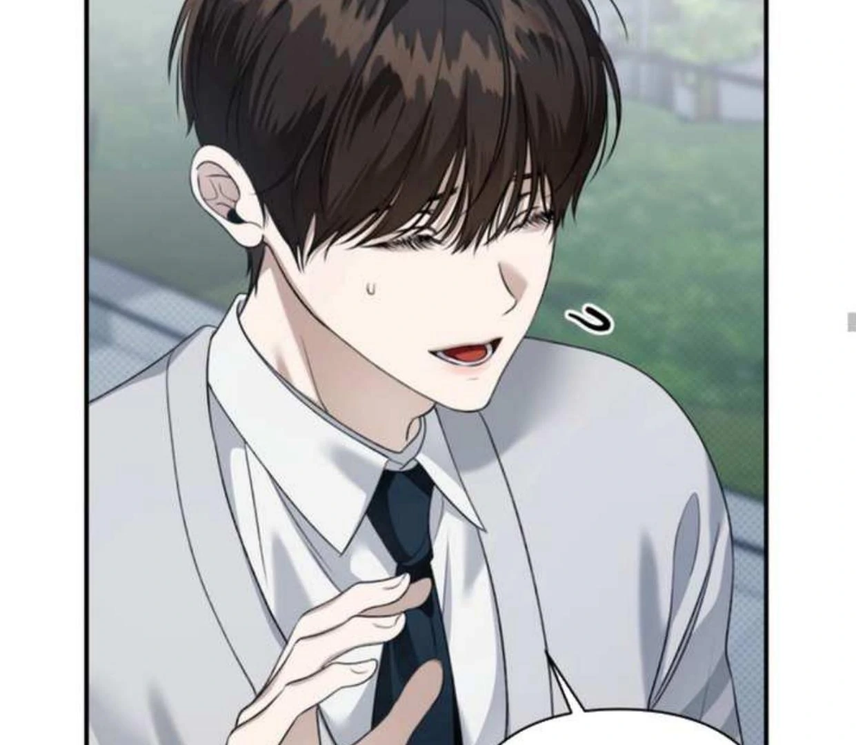 Eighteen’s Bed Chapter 11 - Page 110 in English