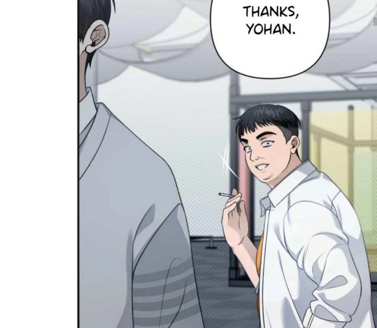 Eighteen’s Bed Chapter 11 - Page 114 in English