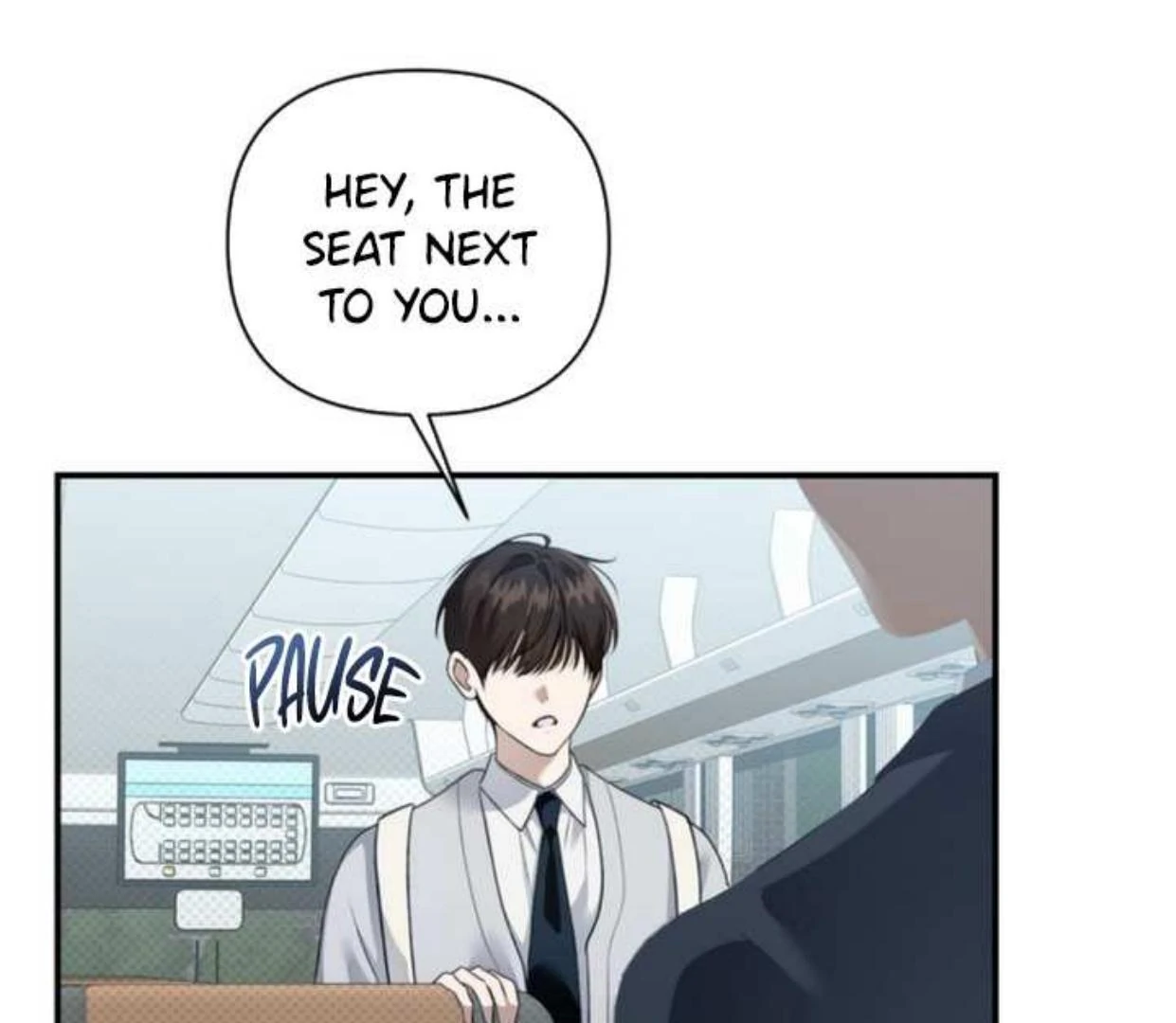Eighteen’s Bed Chapter 11 - Page 12 in English