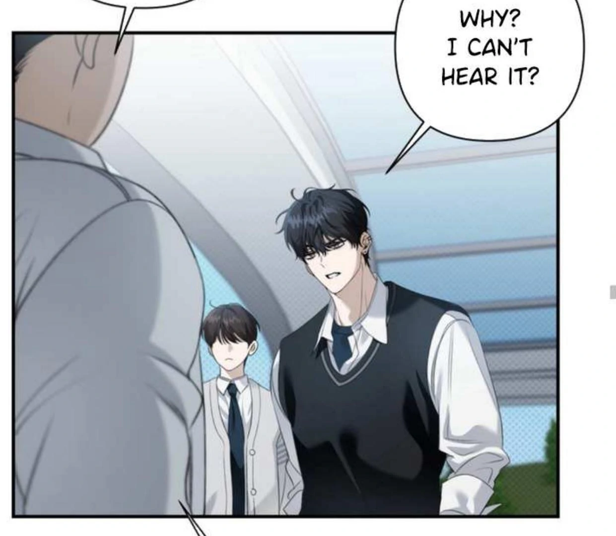 Eighteen’s Bed Chapter 11 - Page 122 in English