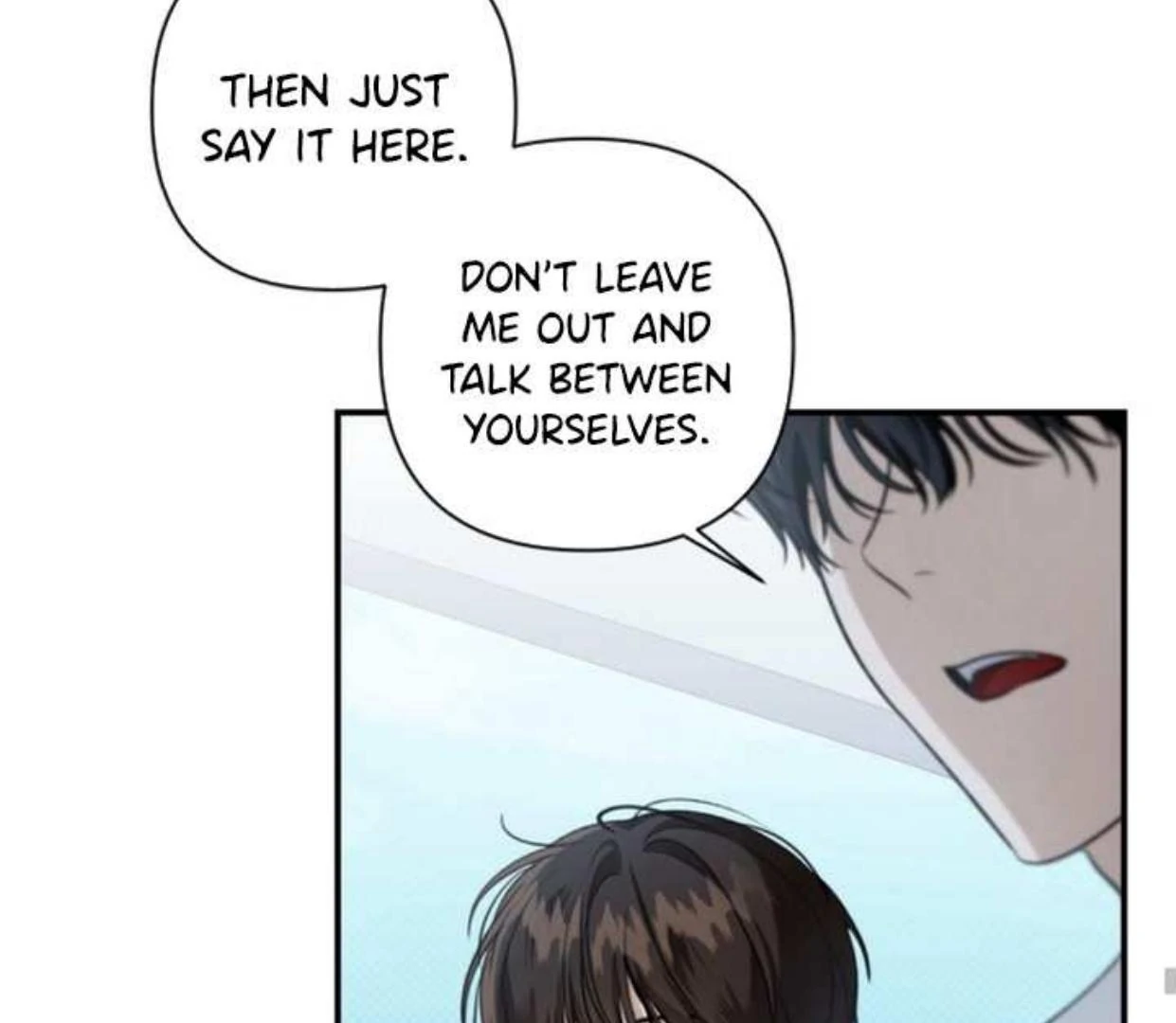 Eighteen’s Bed Chapter 11 - Page 124 in English